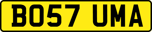BO57UMA