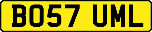 BO57UML