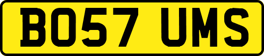 BO57UMS