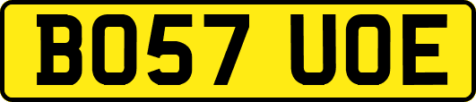 BO57UOE
