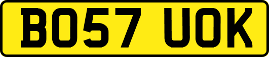BO57UOK
