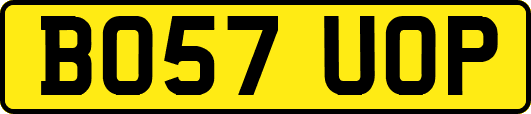BO57UOP