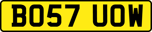 BO57UOW