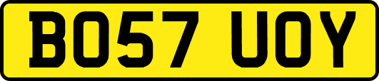 BO57UOY