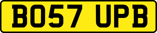 BO57UPB