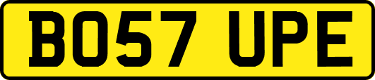 BO57UPE