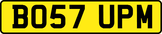 BO57UPM