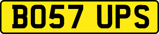 BO57UPS