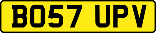 BO57UPV