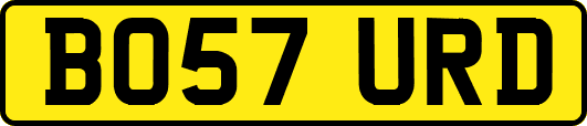 BO57URD