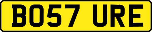 BO57URE