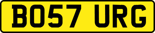 BO57URG