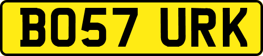 BO57URK
