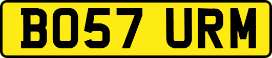 BO57URM