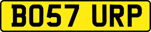 BO57URP
