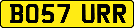 BO57URR