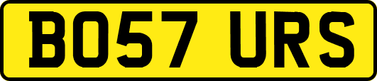 BO57URS