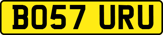 BO57URU