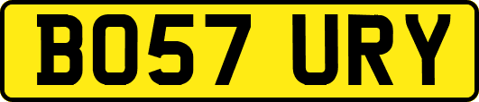 BO57URY