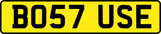 BO57USE