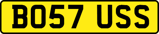 BO57USS
