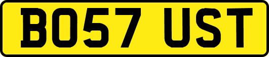 BO57UST