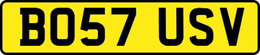 BO57USV