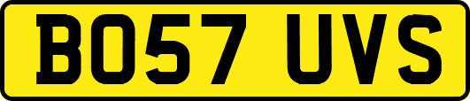 BO57UVS