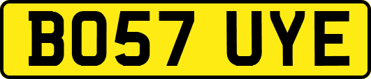 BO57UYE