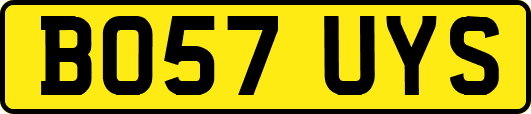 BO57UYS