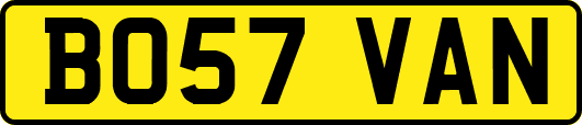 BO57VAN