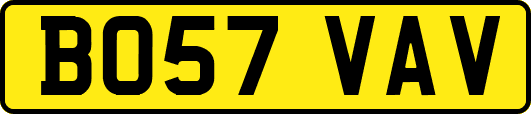 BO57VAV