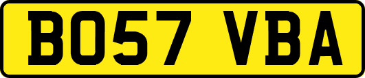 BO57VBA