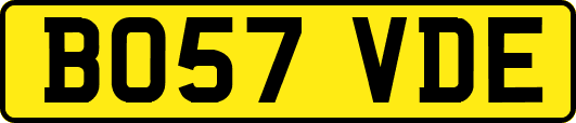 BO57VDE