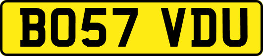 BO57VDU