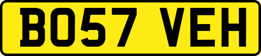 BO57VEH