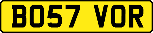 BO57VOR