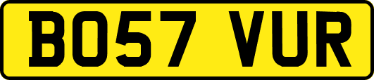 BO57VUR