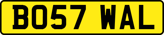 BO57WAL