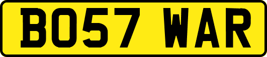 BO57WAR