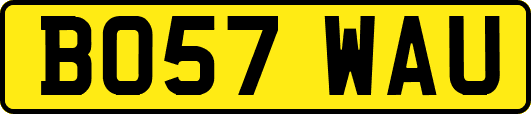 BO57WAU