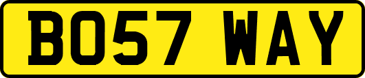 BO57WAY