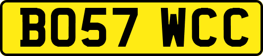 BO57WCC