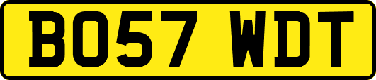 BO57WDT
