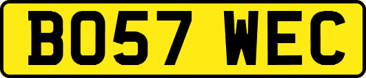 BO57WEC