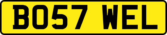 BO57WEL