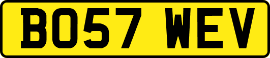 BO57WEV