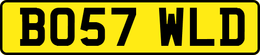 BO57WLD