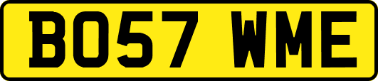 BO57WME