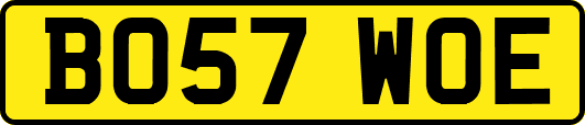 BO57WOE
